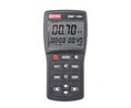 Electromagnetic Field Meter and Datalogger 2kHz LCD 0 ... 20 mG / 0 ... 200 mG / 0 ... 2 G